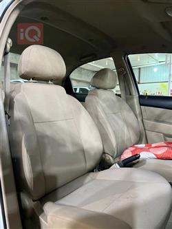 شيفروليه أفيو